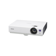 二手SONY VPL-DX120回收